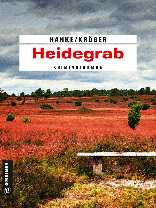 Title details for Heidegrab by Kathrin Hanke - Available